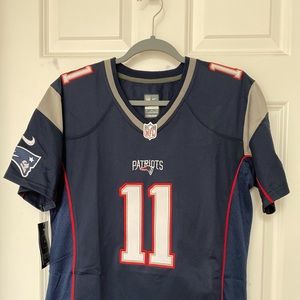 Women’s Julien Edelman Jersey